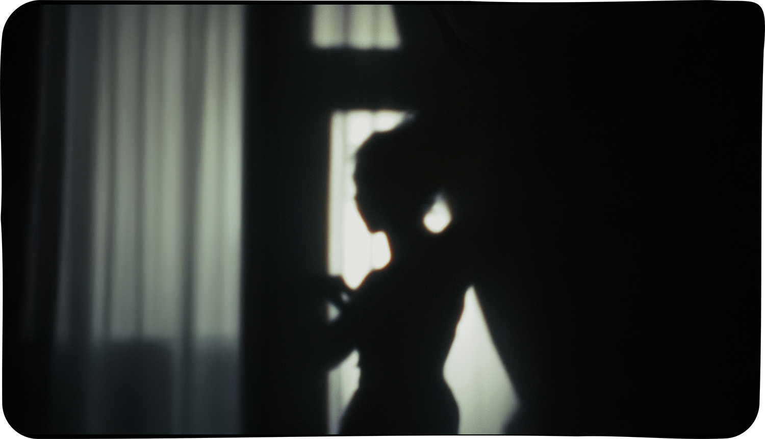 Modern Sensuality.