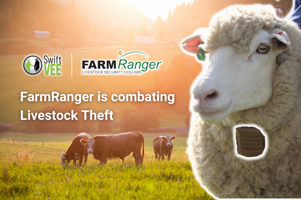 FarmRanger is combating Livestock Theft
