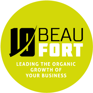 10 Beaufort -  organic growth of your business