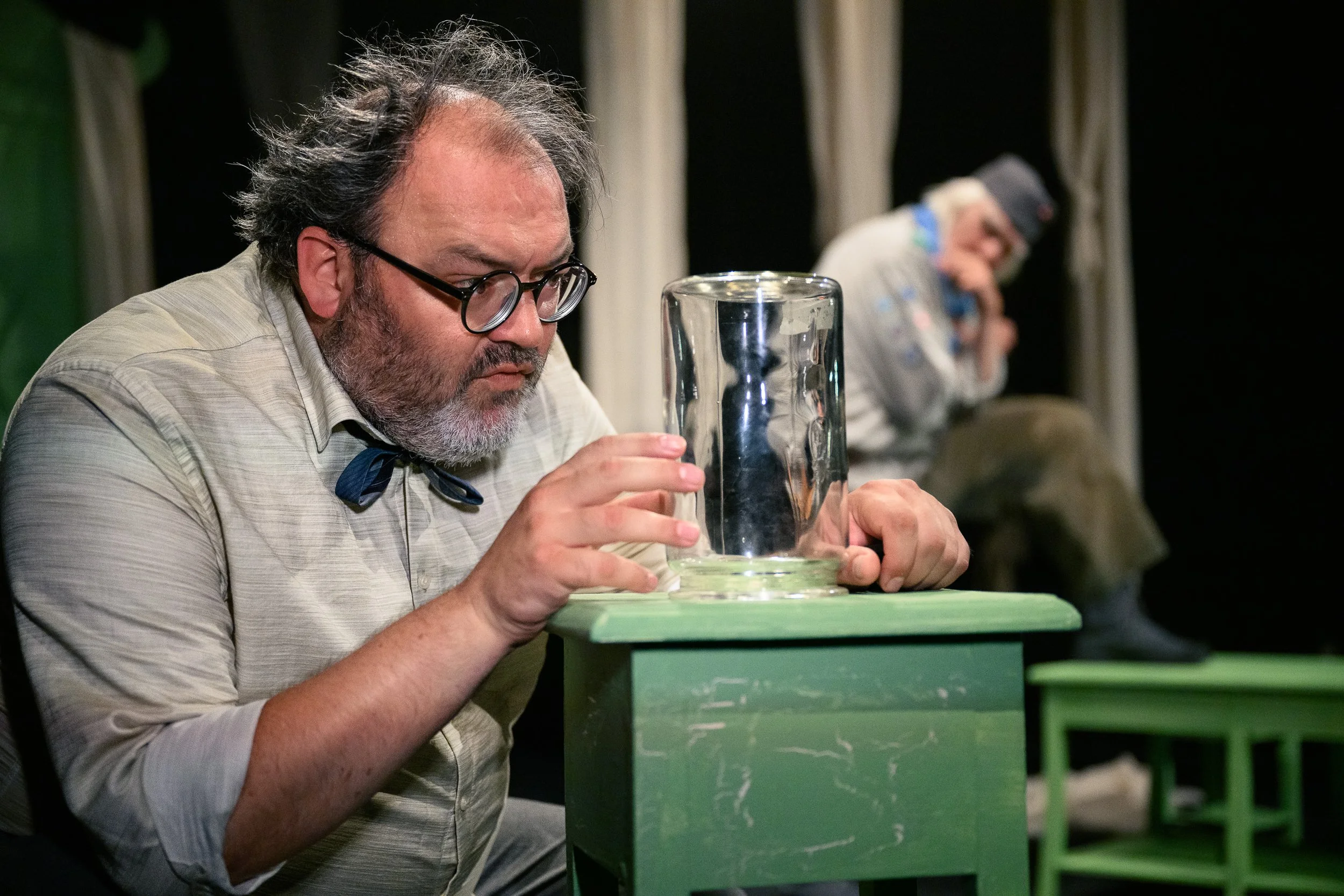 Spøgelseshuset - Nørregaards Teater - foto Søren Meisner -s-1541.jpg