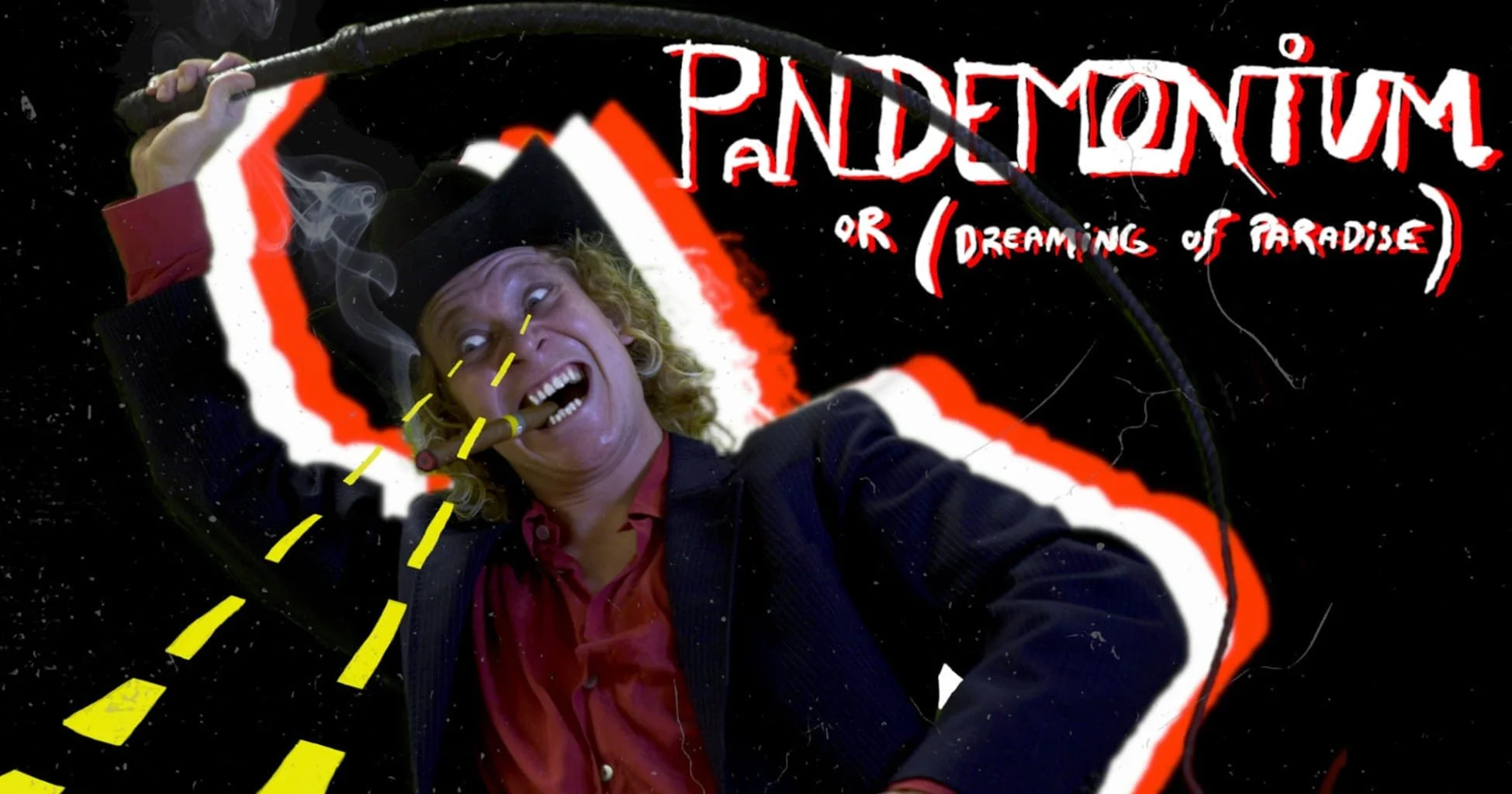 PANDEMONIUM