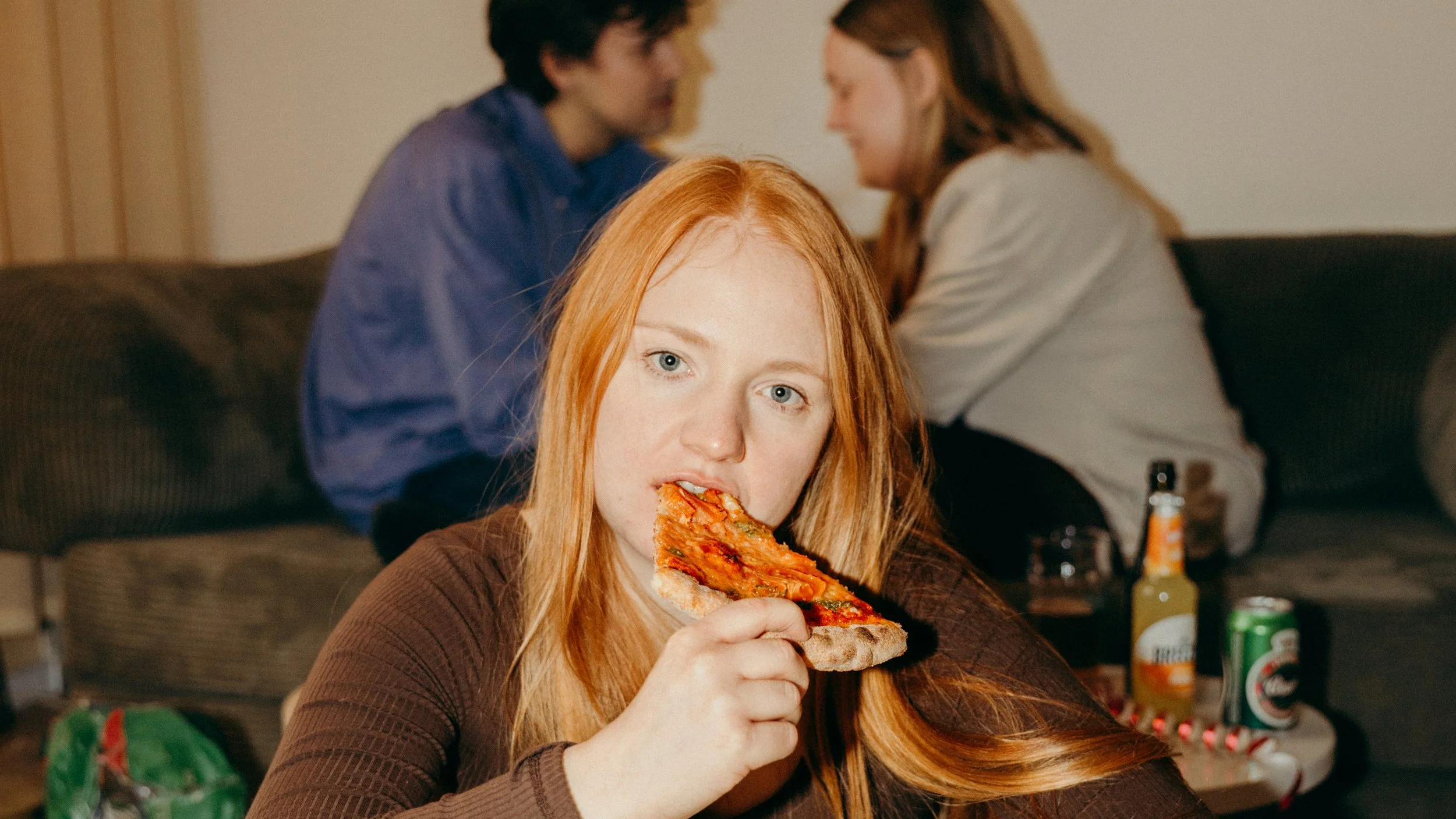 Hvor mange vinkler har en trekant