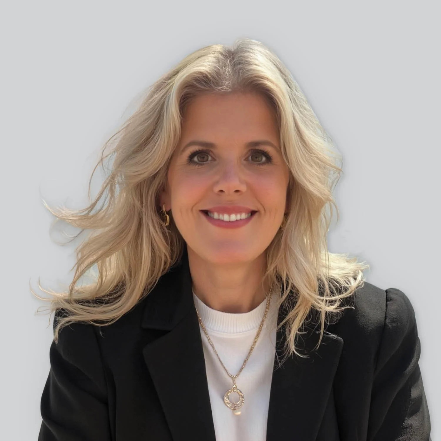 Bree Shores Alabama area sales manager