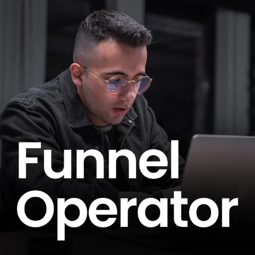 Cos’è un Funnel Operator?