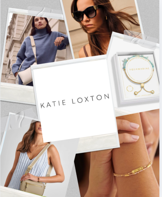 KATIE LOXTON STOCKISTS 