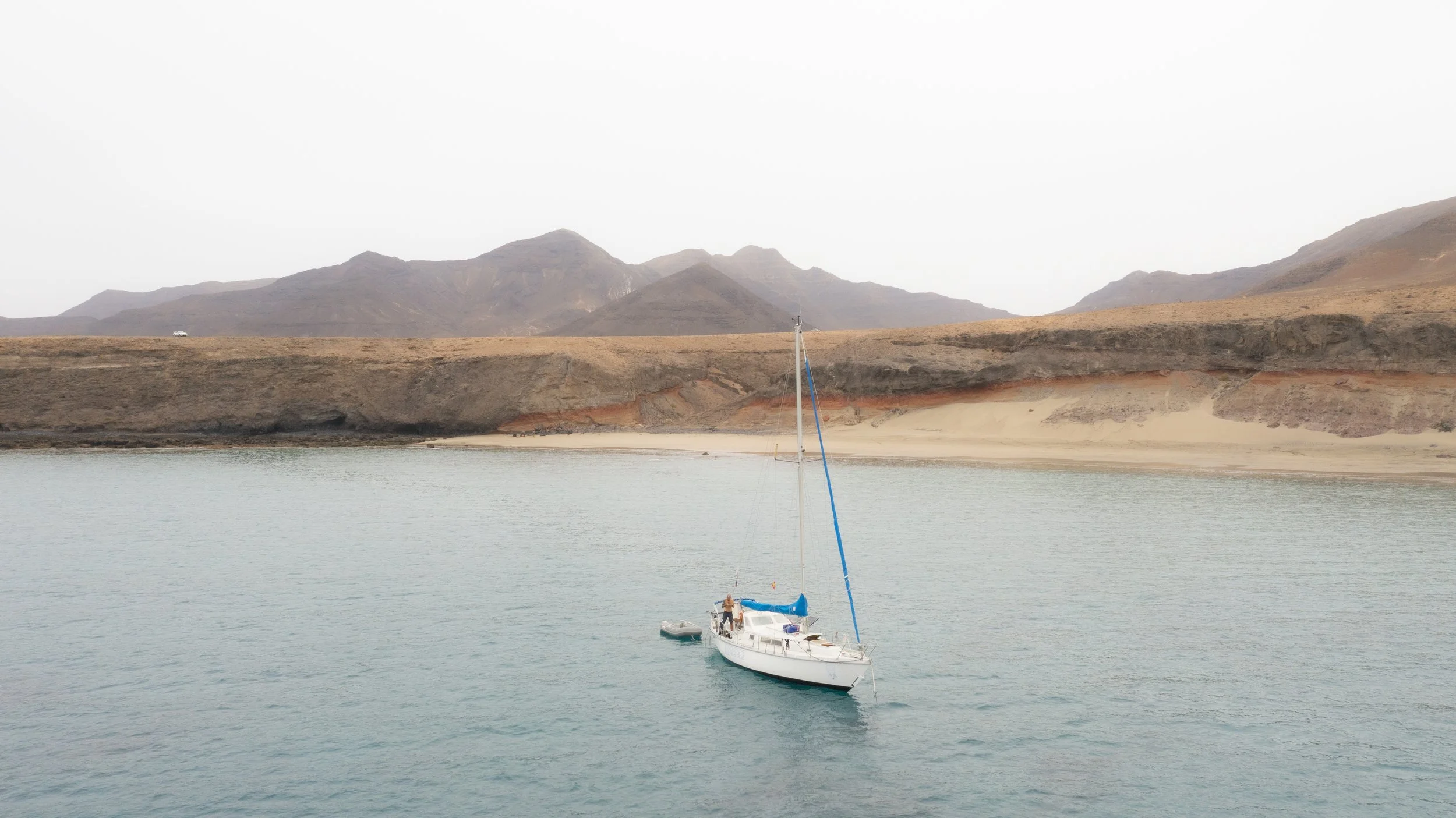 La mer