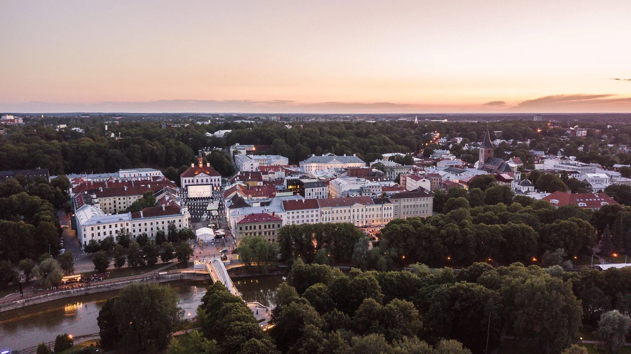 Tartu