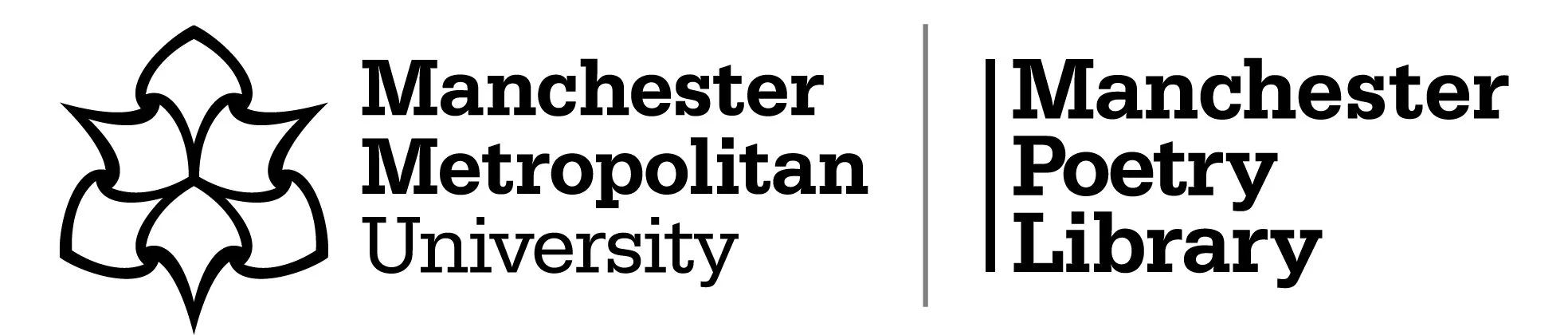 Manchester Poetry Library_Lock-Up_MONO.jpg
