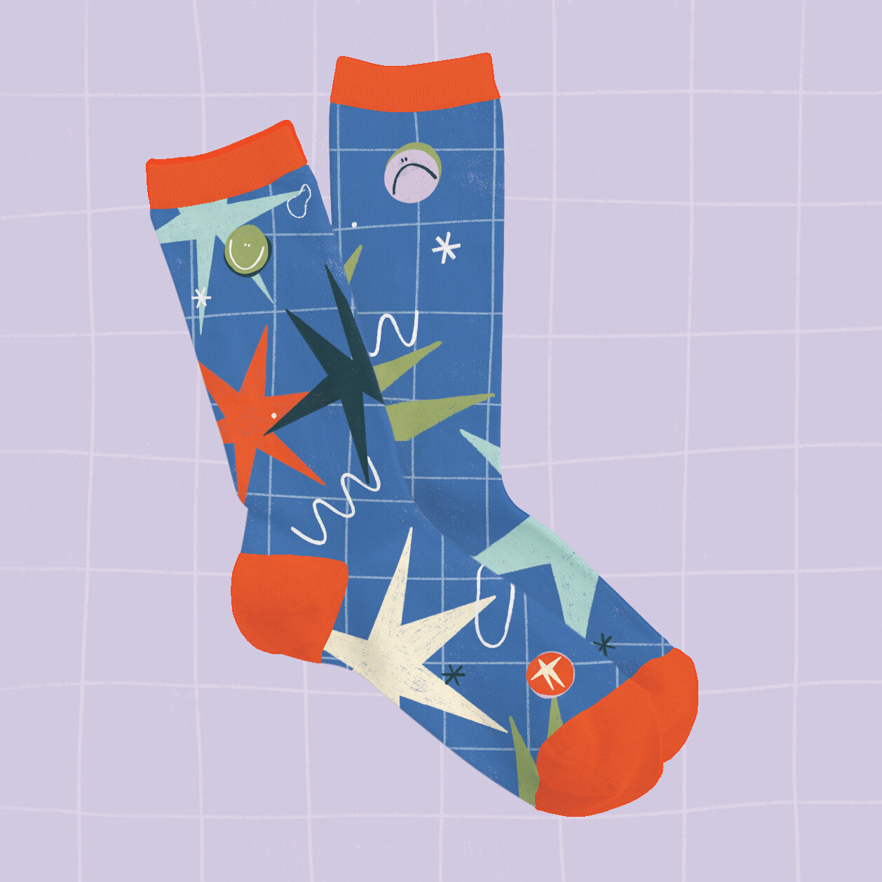 Sock Draw Challenge