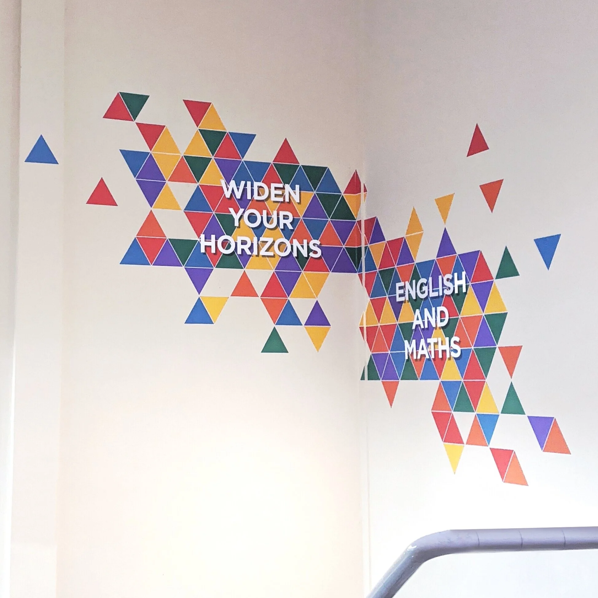 Widen your Horizons