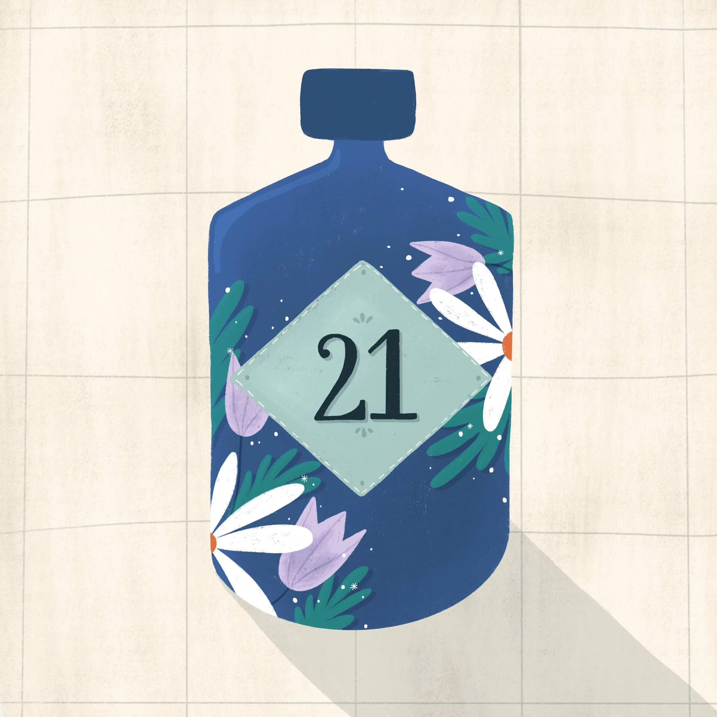 21st Birthday Card.JPG