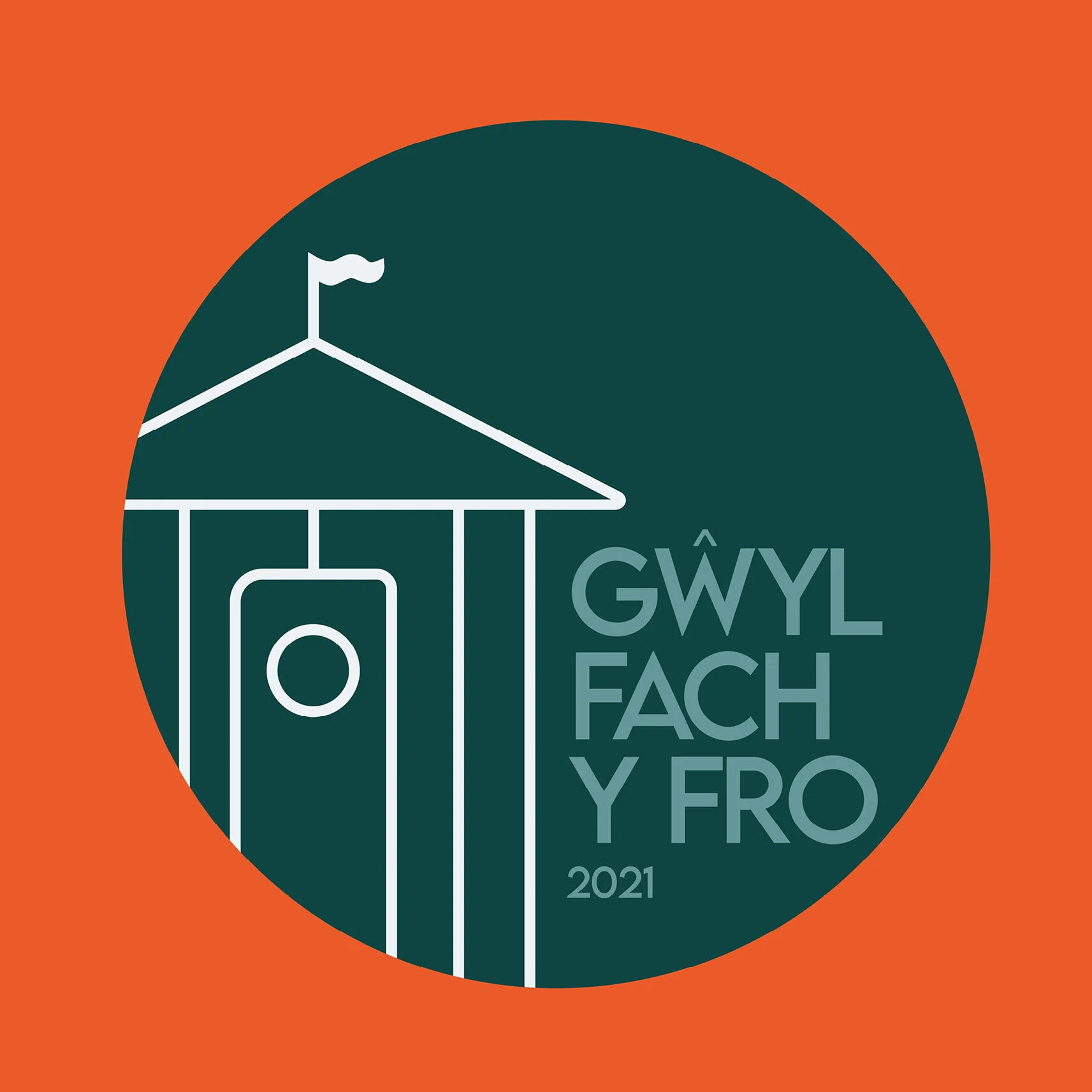 Gwyl Fach y Fro 2021