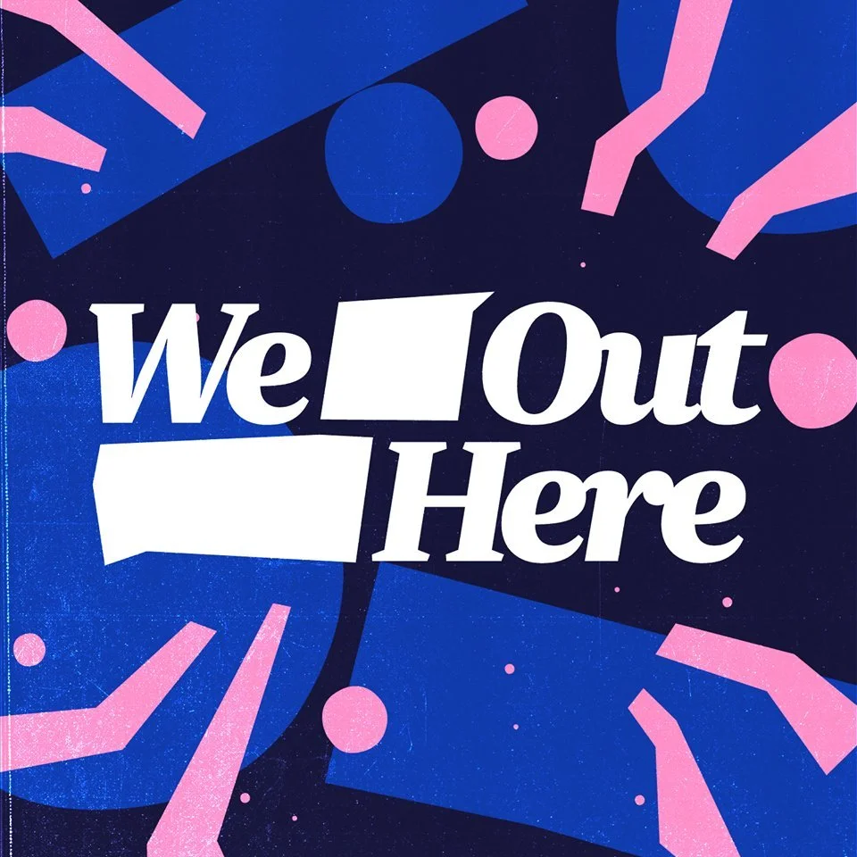 We Out Here festival