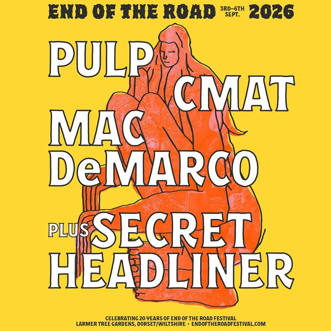 End of the Road Festival