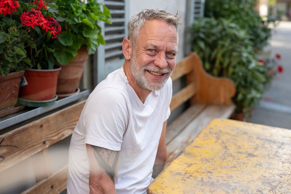 Business- und Markenfotografie von Olivia Etter