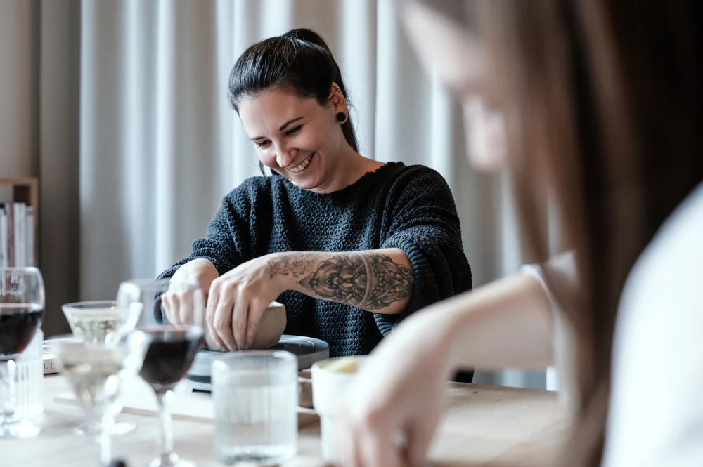 Business- und Markenfotografie von Olivia Etter