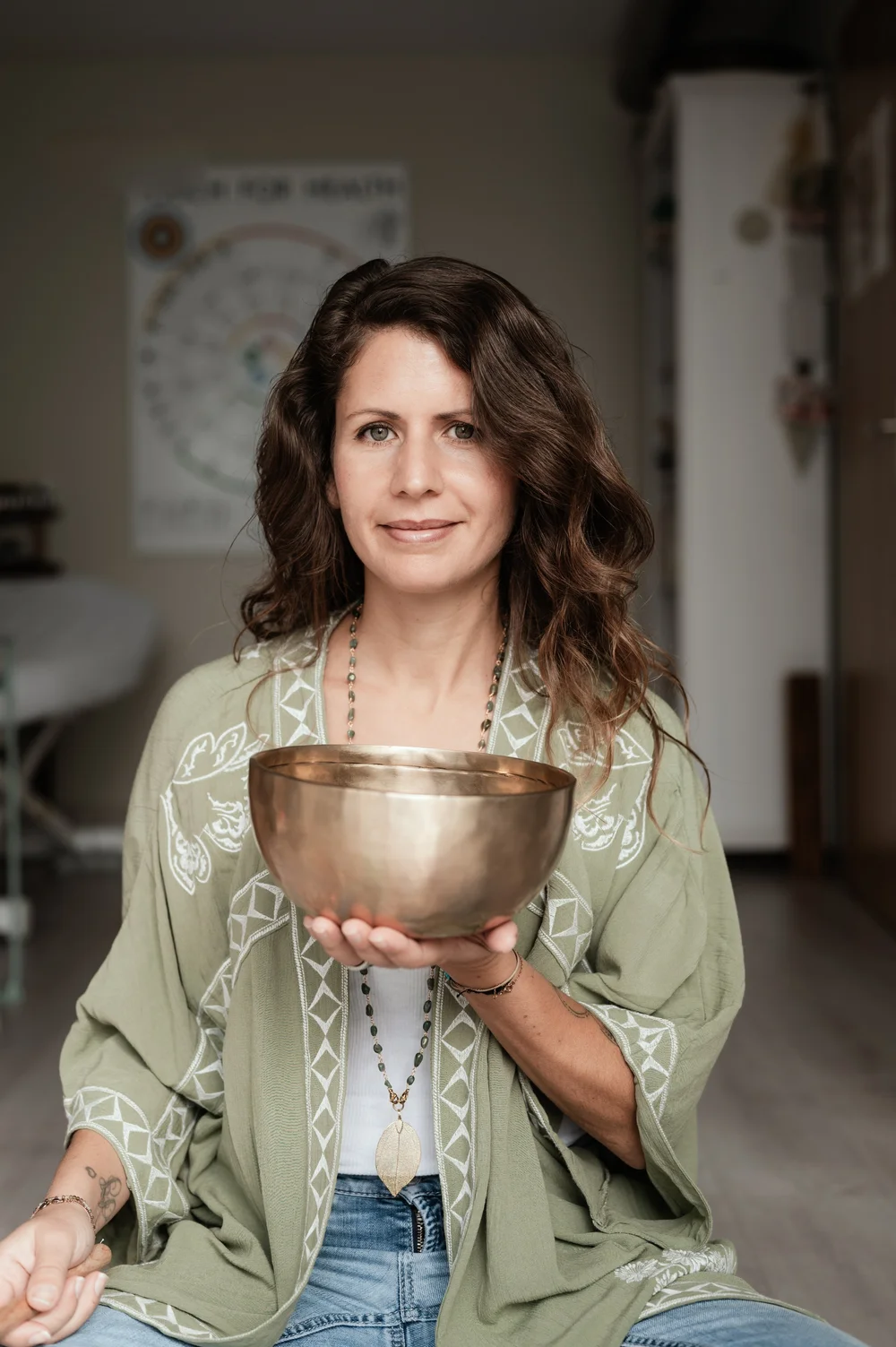 Business- und Markenfotografie von Olivia Etter