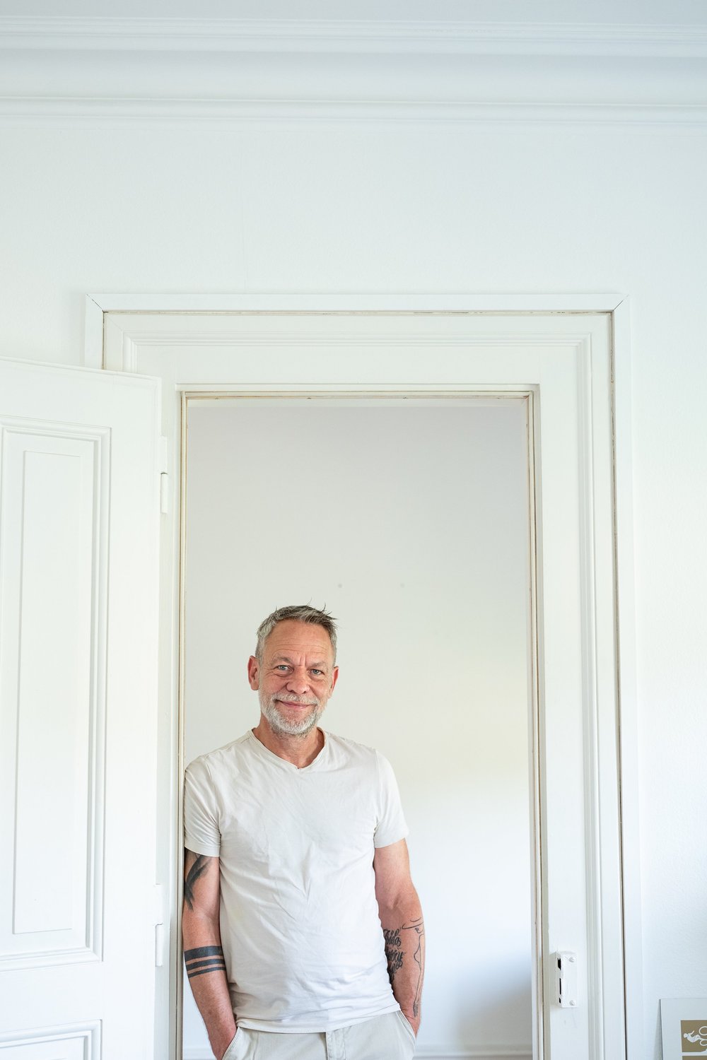 Business- und Markenfotografie von Olivia Etter