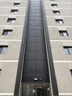 After