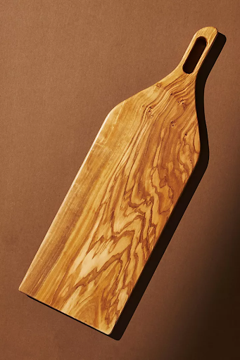 9. Cheese board