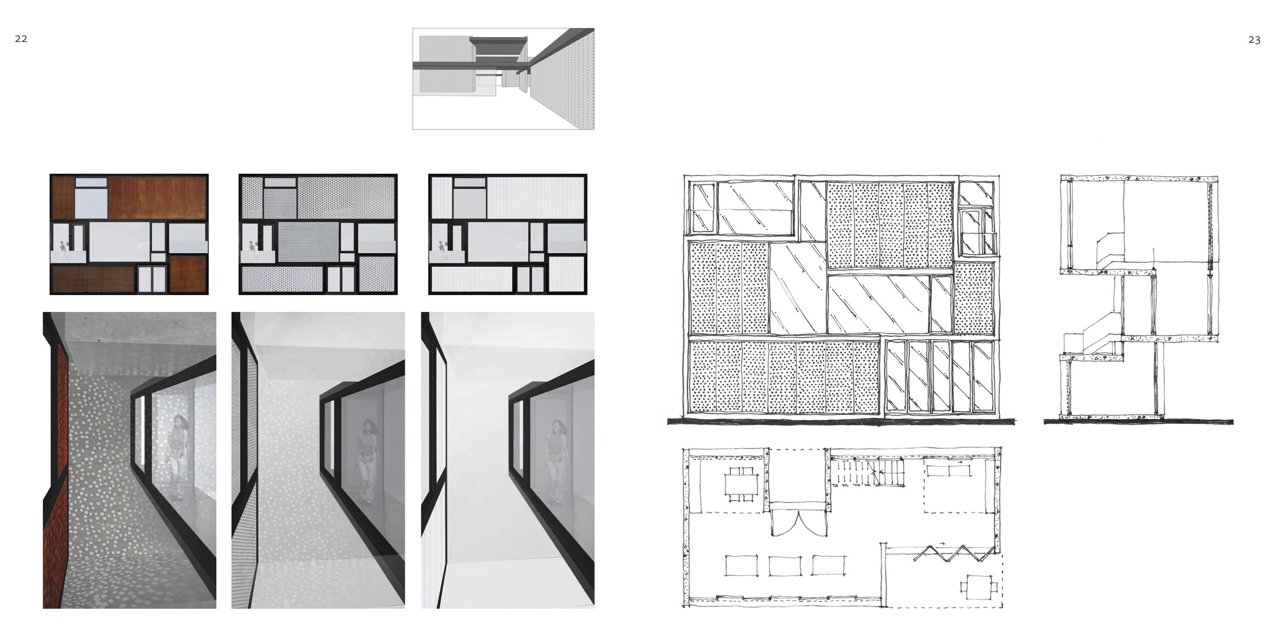 U2 studio by FUNG Ching Wai