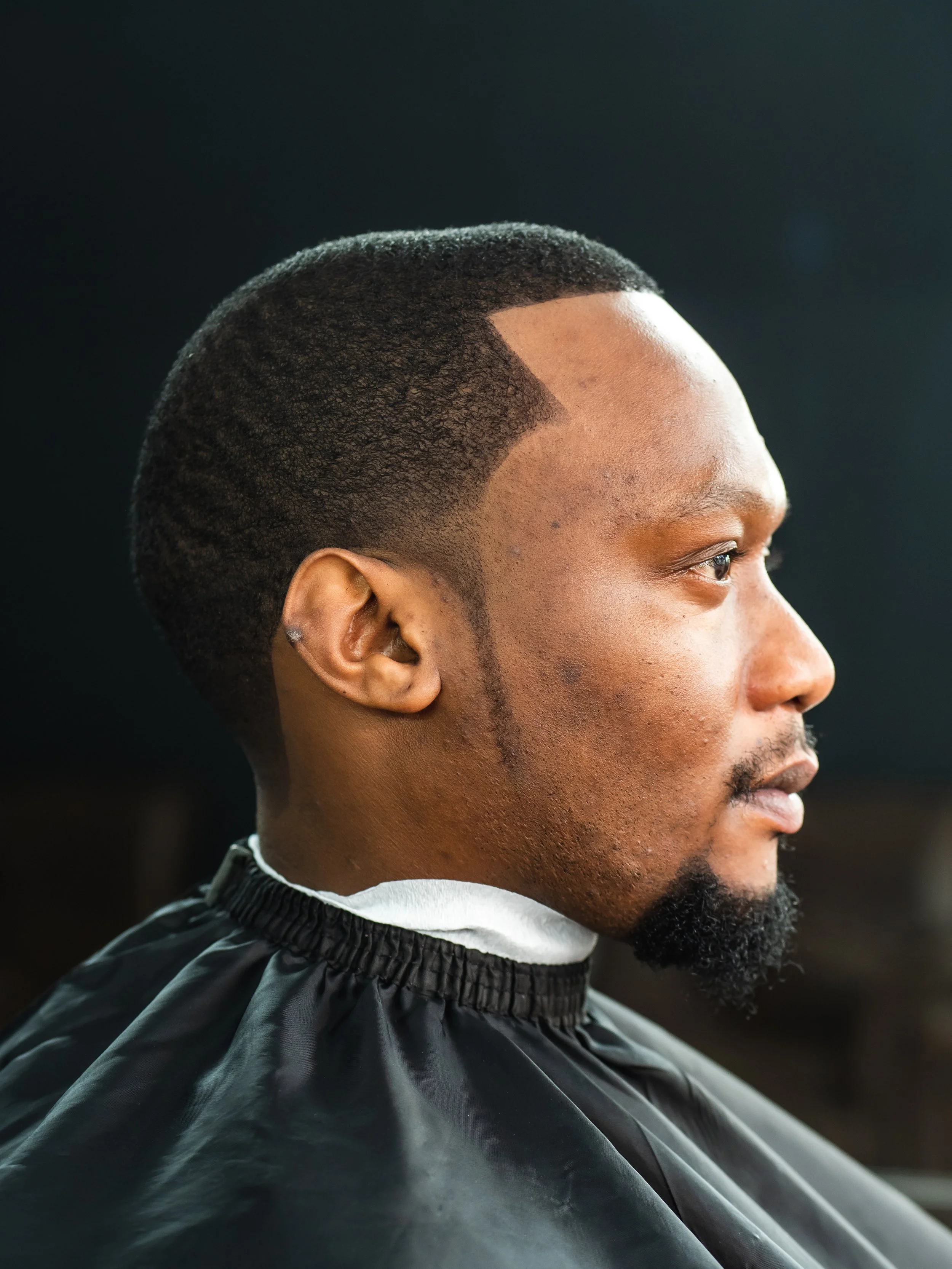 Hammies Book A Haircut with Cape Town's Best Barber