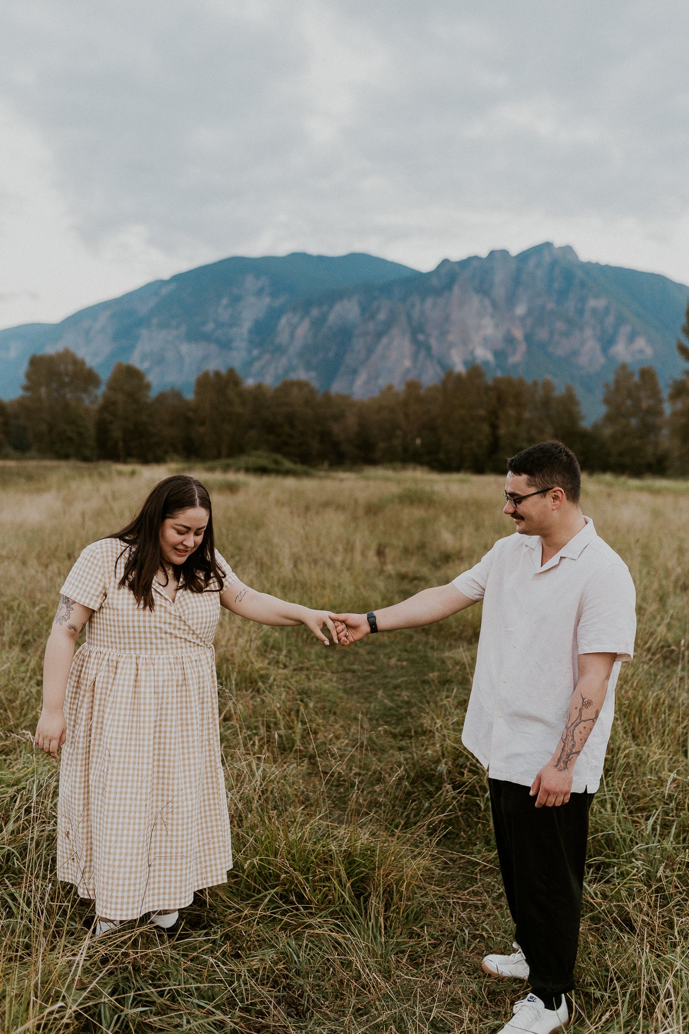 Mt Si Engagement Session - Caylea & Derek-14.jpg