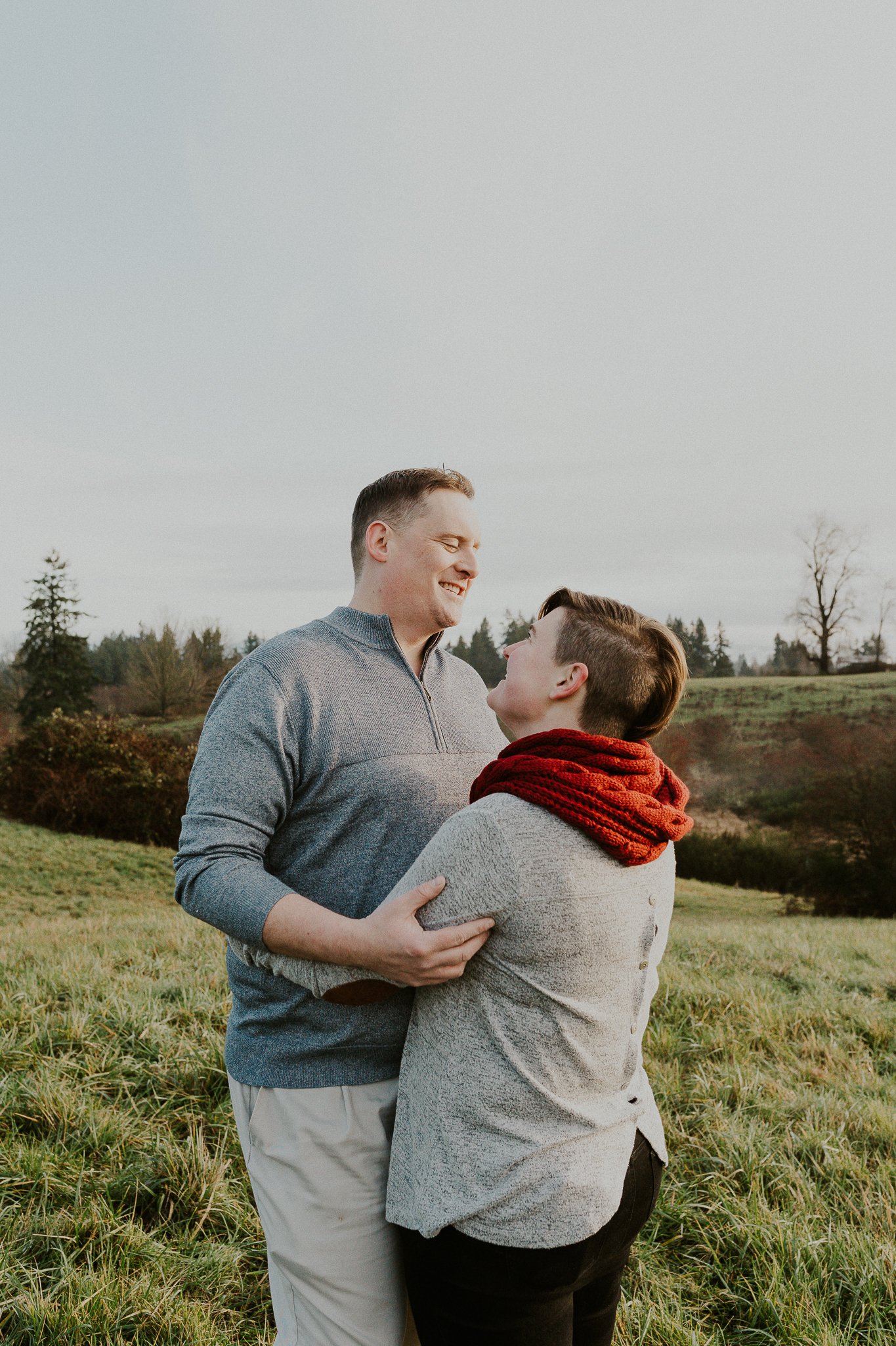 Kent Engagement Session - Rachel & Brad-44.jpg