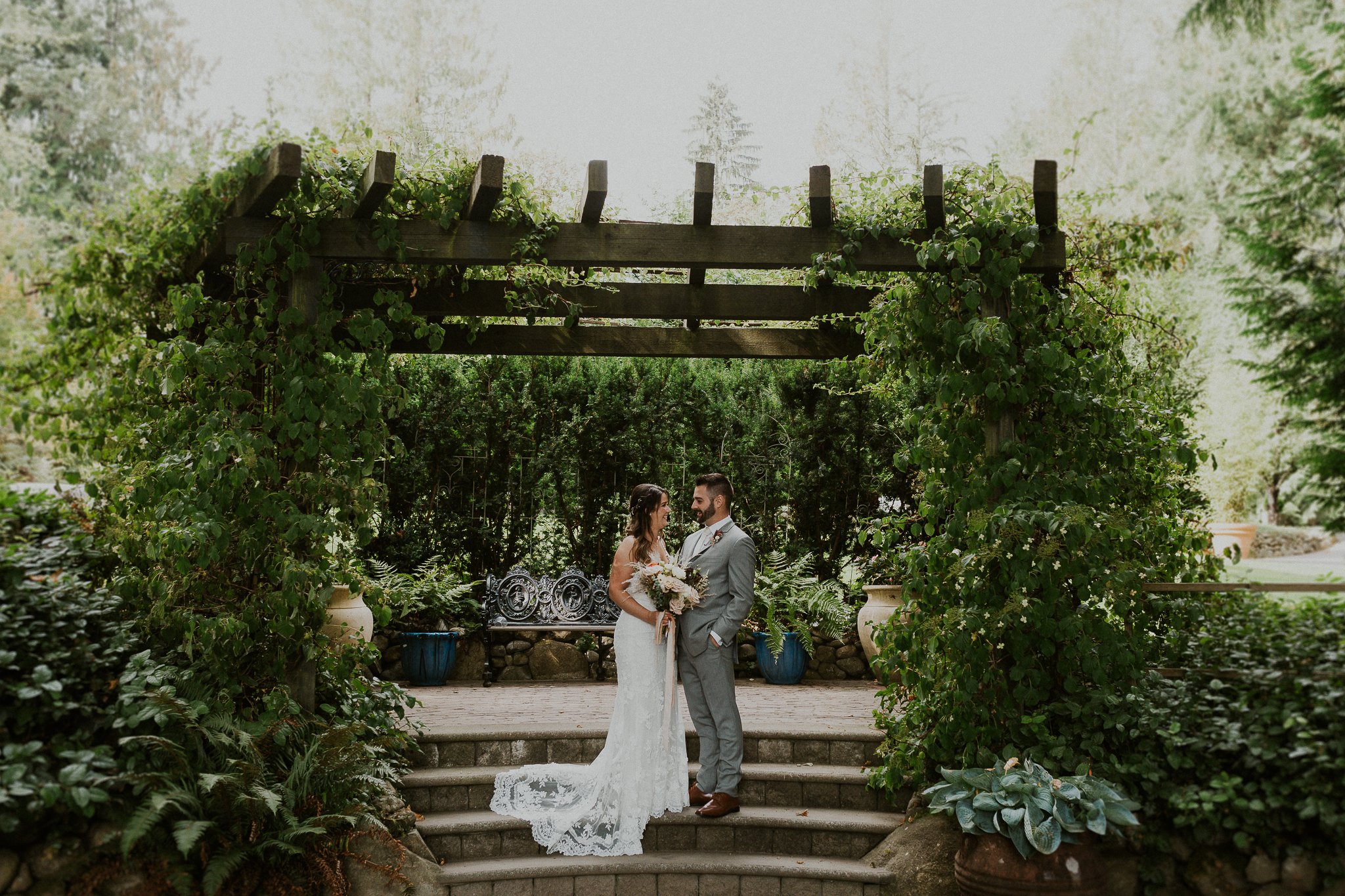 Green Gates at Flowing Lake Intimate Summer Wedding-31.jpg