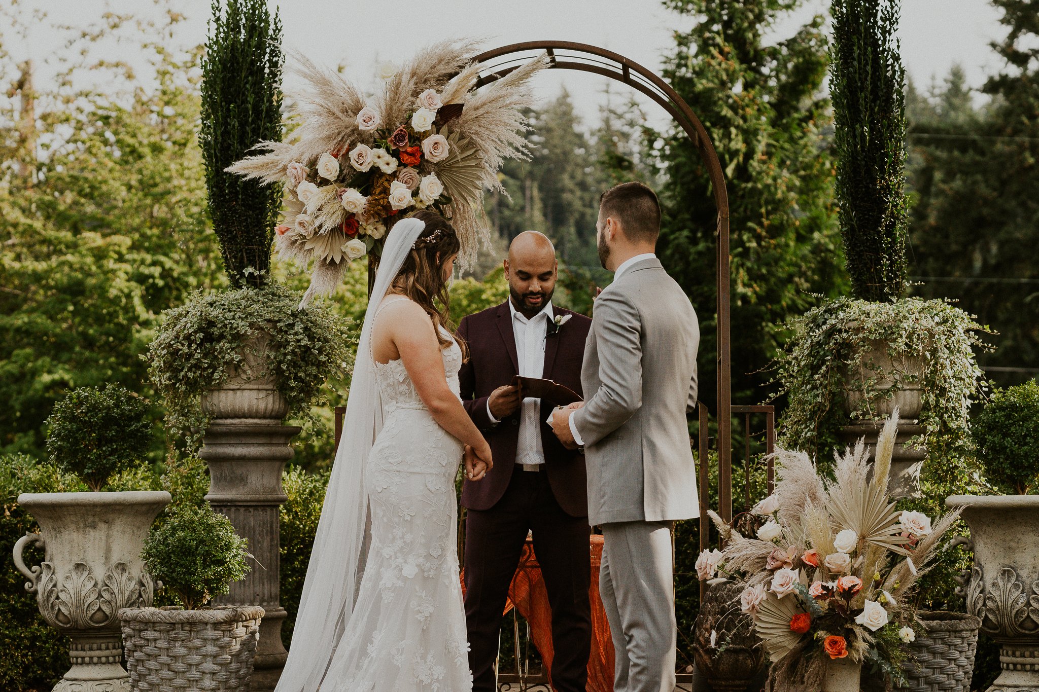 Green Gates at Flowing Lake Intimate Summer Wedding-63.jpg