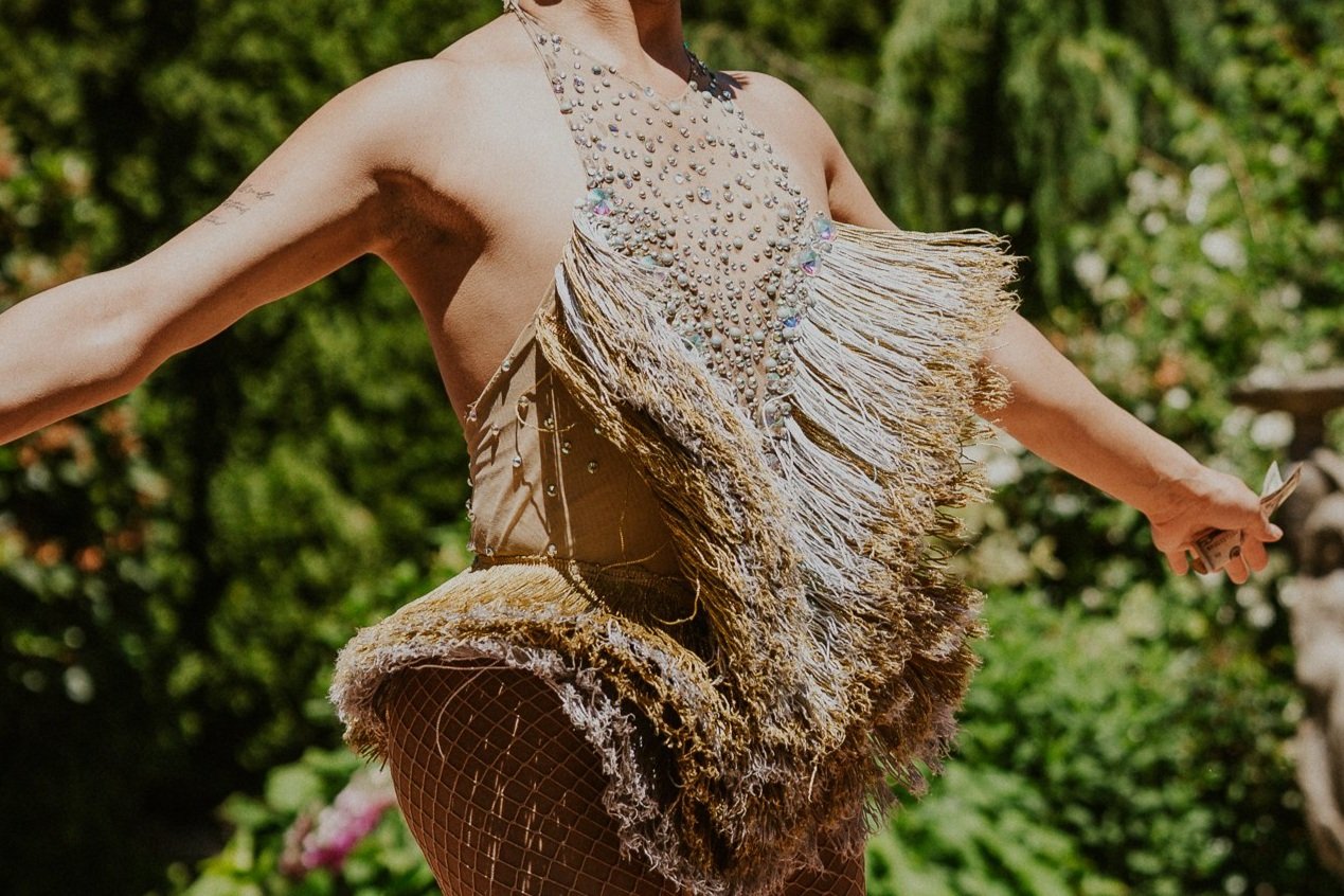 Why You Should Have a Drag Queen at Your Wedding Reception