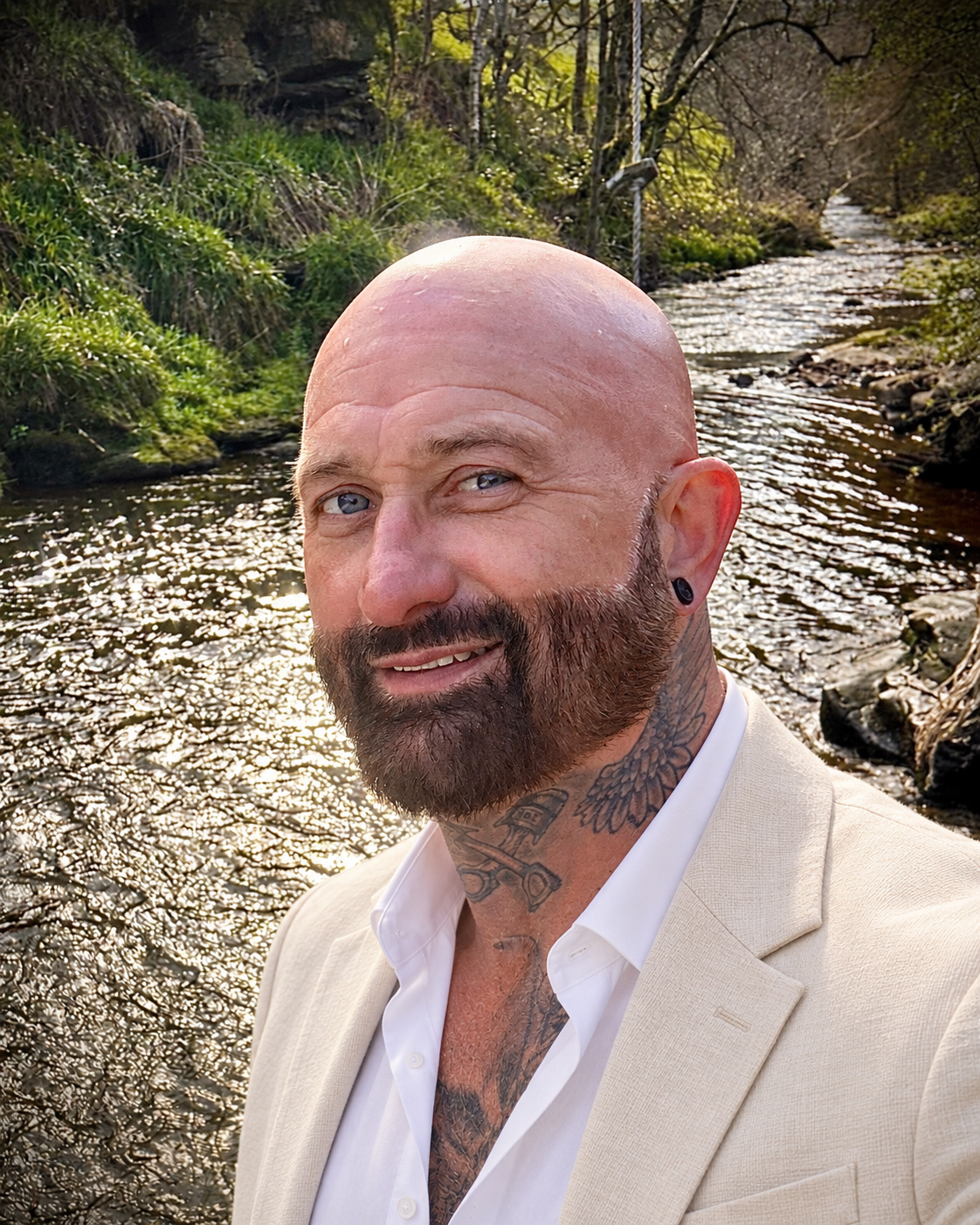 life coaching