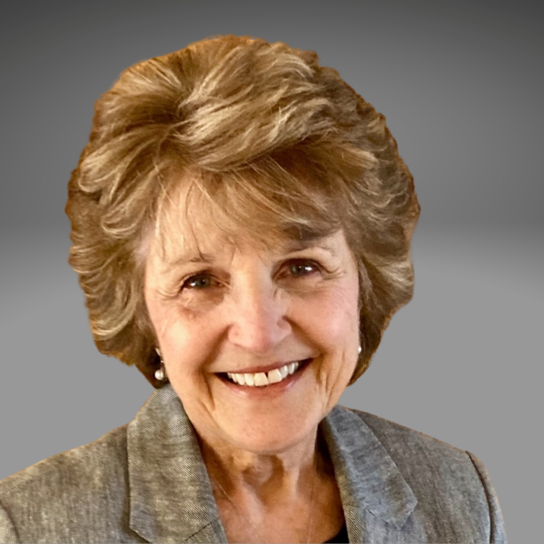 Photo of water commissioner Lynn Gerlach.