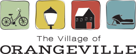 Village of Orangeville