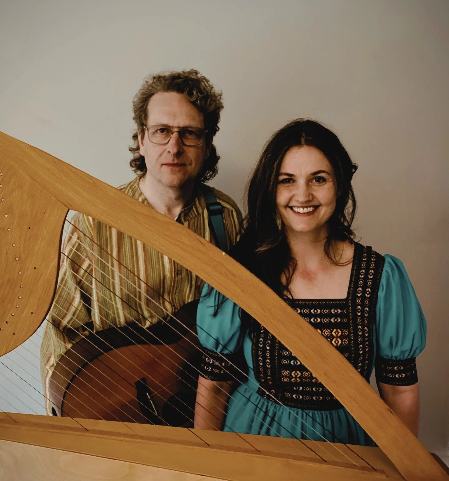 Tónlistarflutningur