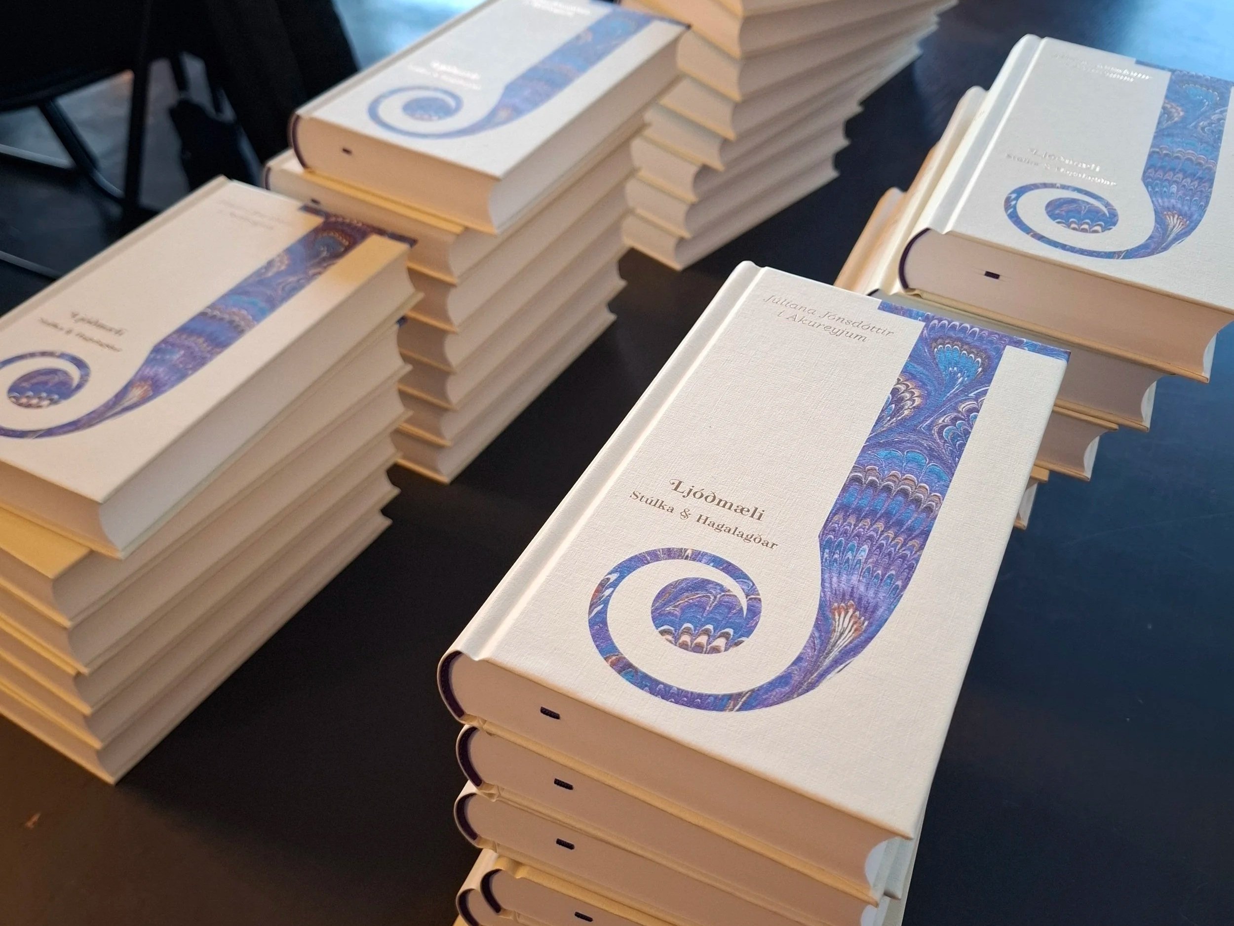 Kiljan: Umfjöllun um nýútkomna bók 