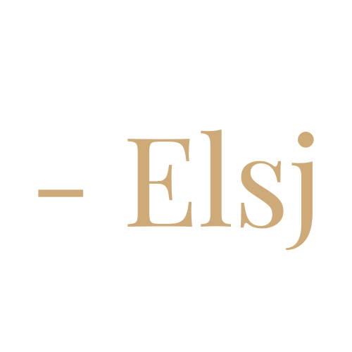 Elsj • Events // Projects // Strategy