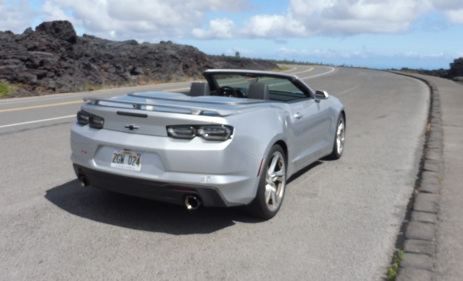 SAE Washington DC Road Rally