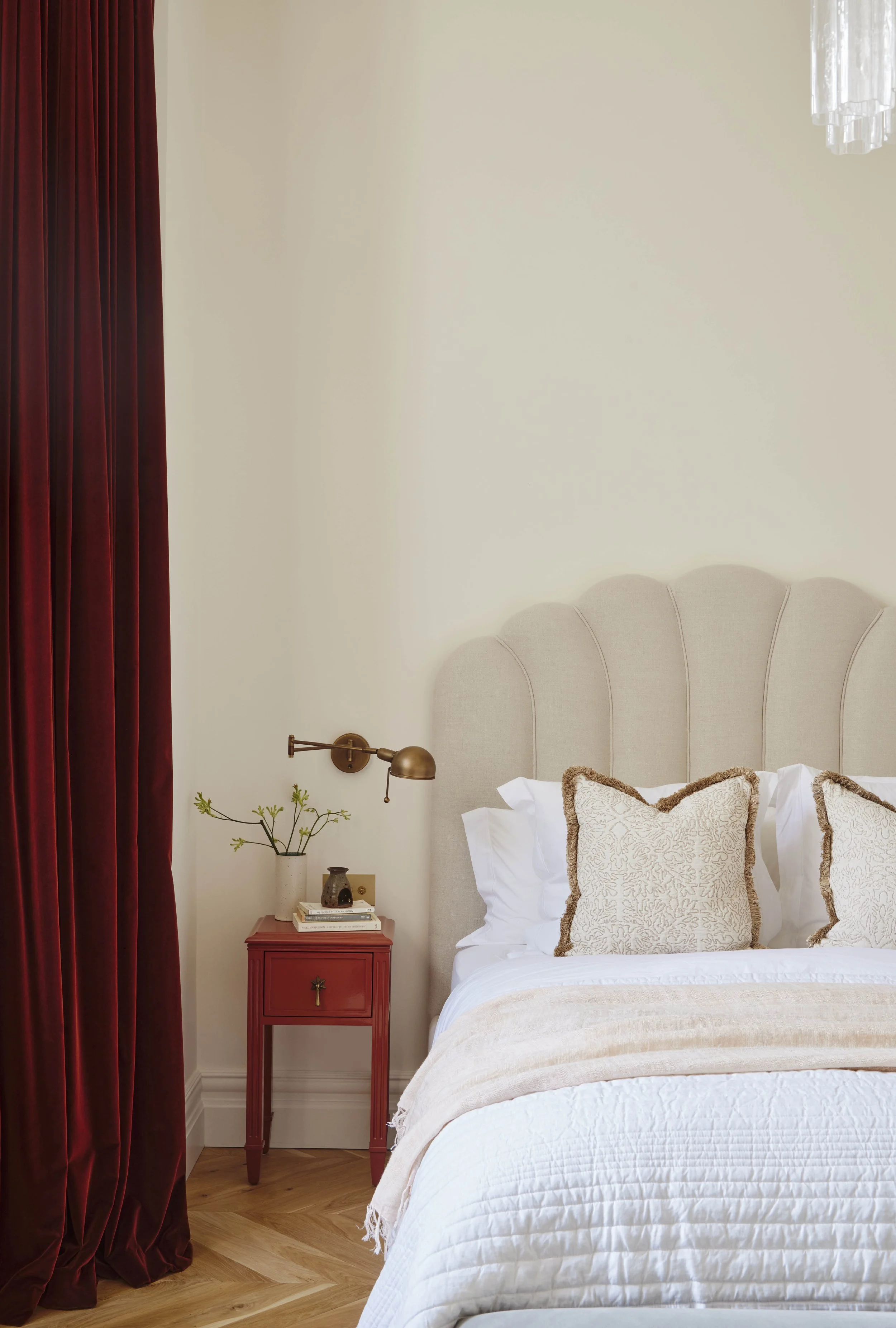 Curated visual reference: Curated Apartment Interior Renovation Geographical Scope Gallery View 32