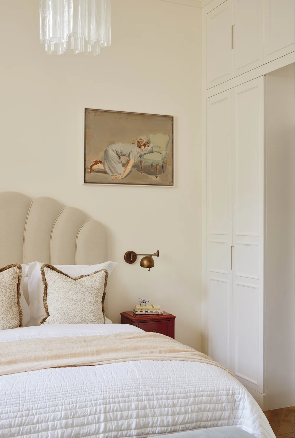 Gallery image with a fresh perspective