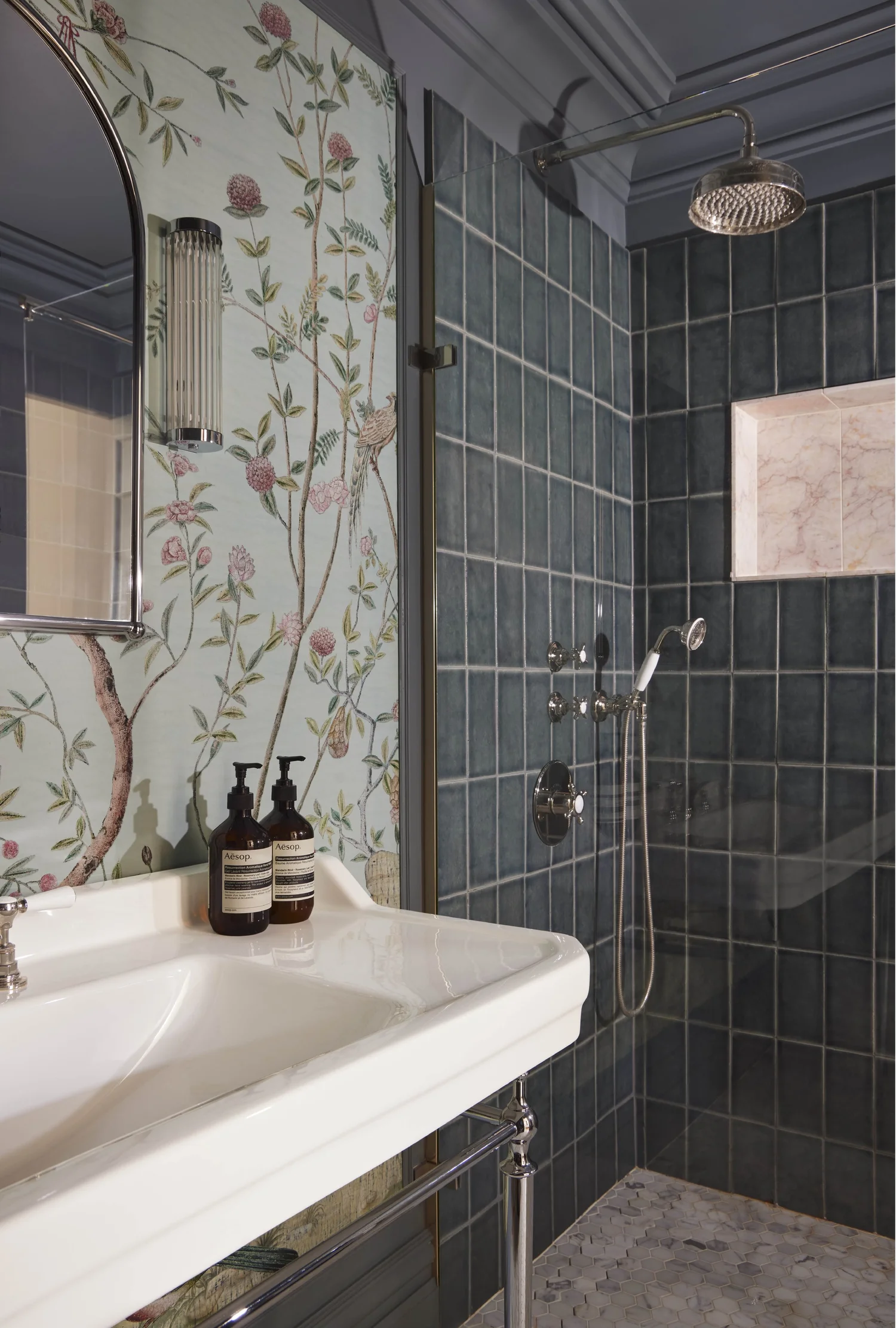 Curated visual reference: Curated Apartment Interior Renovation Geographical Scope Gallery View 47