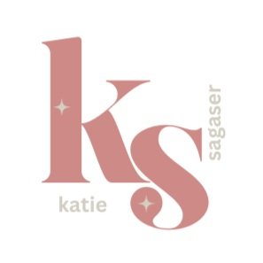 katie sagaser | genetic counselor | brand strategist