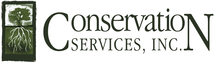 Conservation Services Inc.