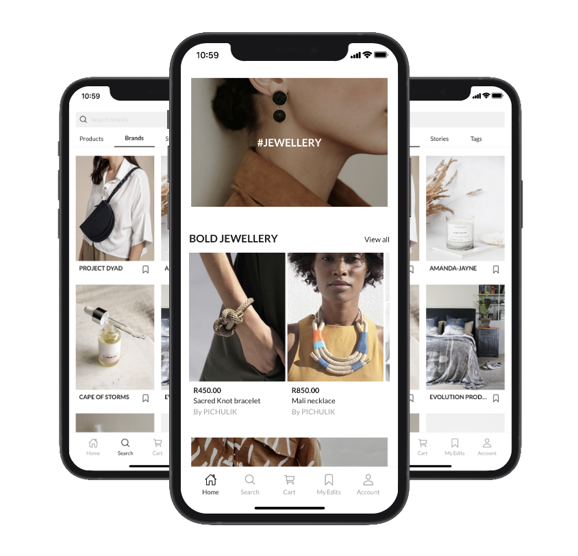 phones image
