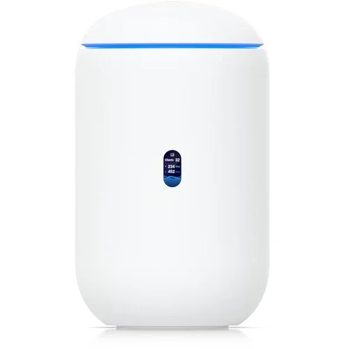 UniFi Essentials Maintenance Plan – Monthly