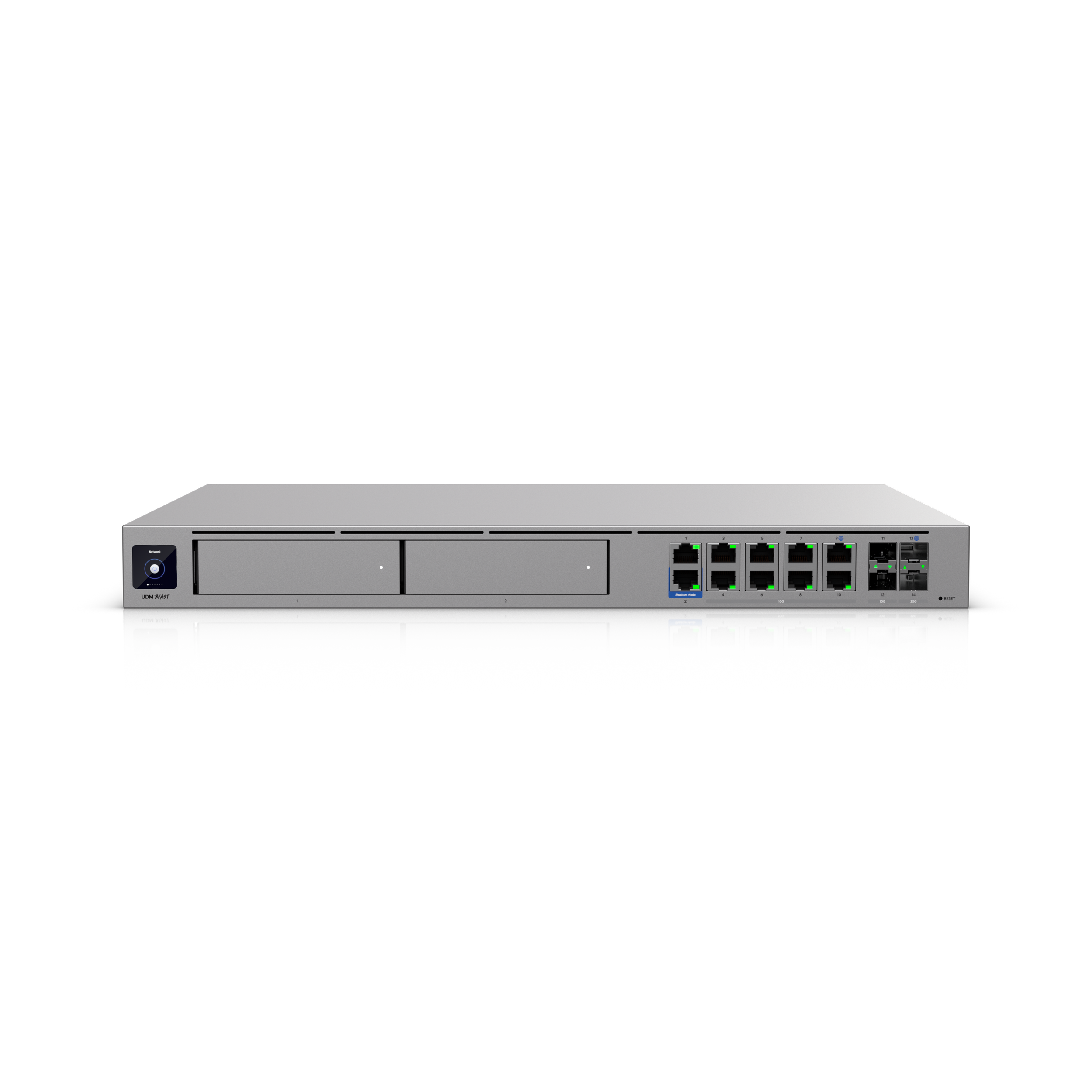 UniFi Elite Maintenance Plan – Annual