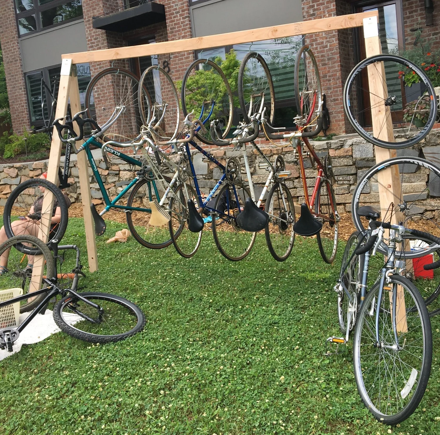 Atlanta Cycling Festival