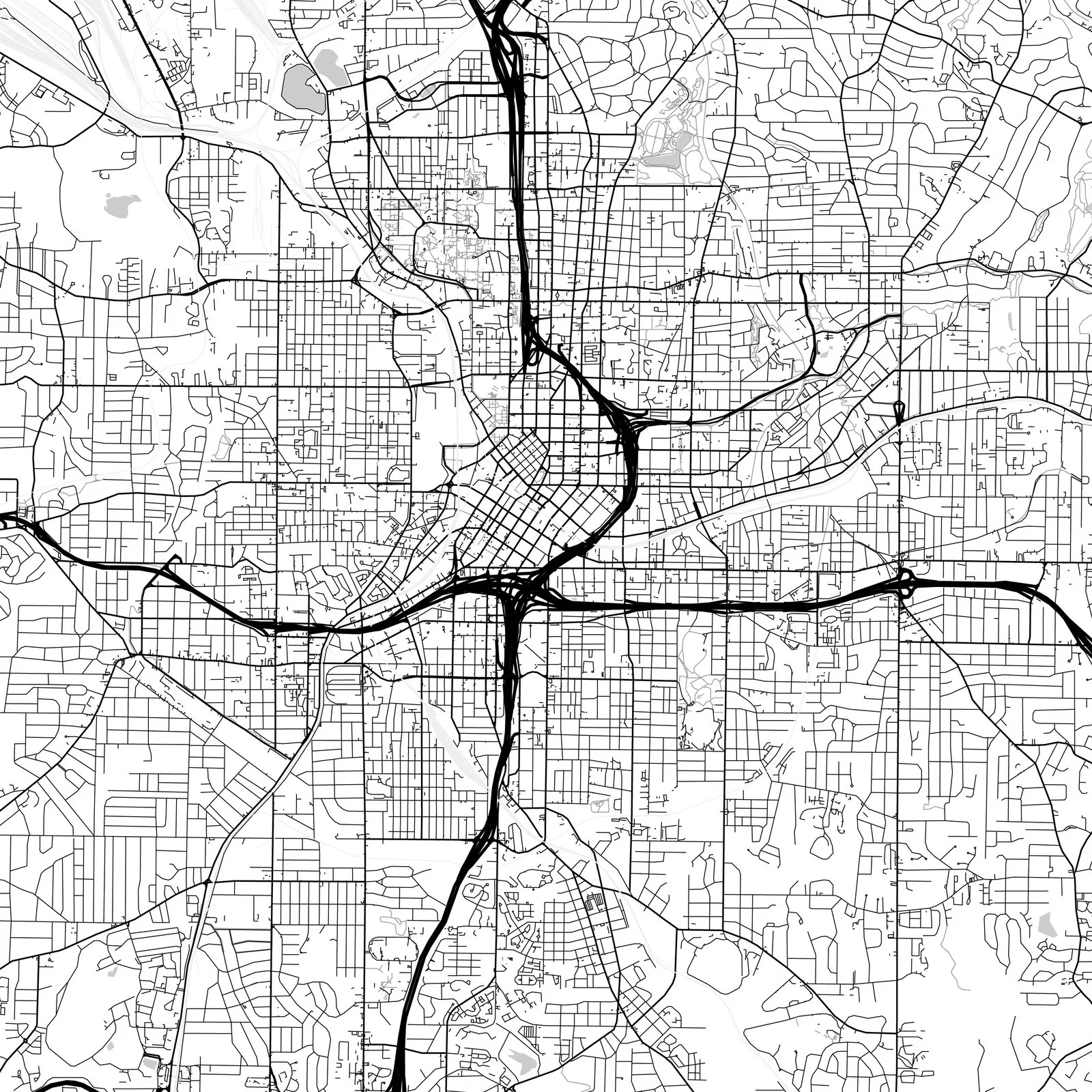 Routes of Change: A Community Ride Through Atlanta’s Past & Future ...