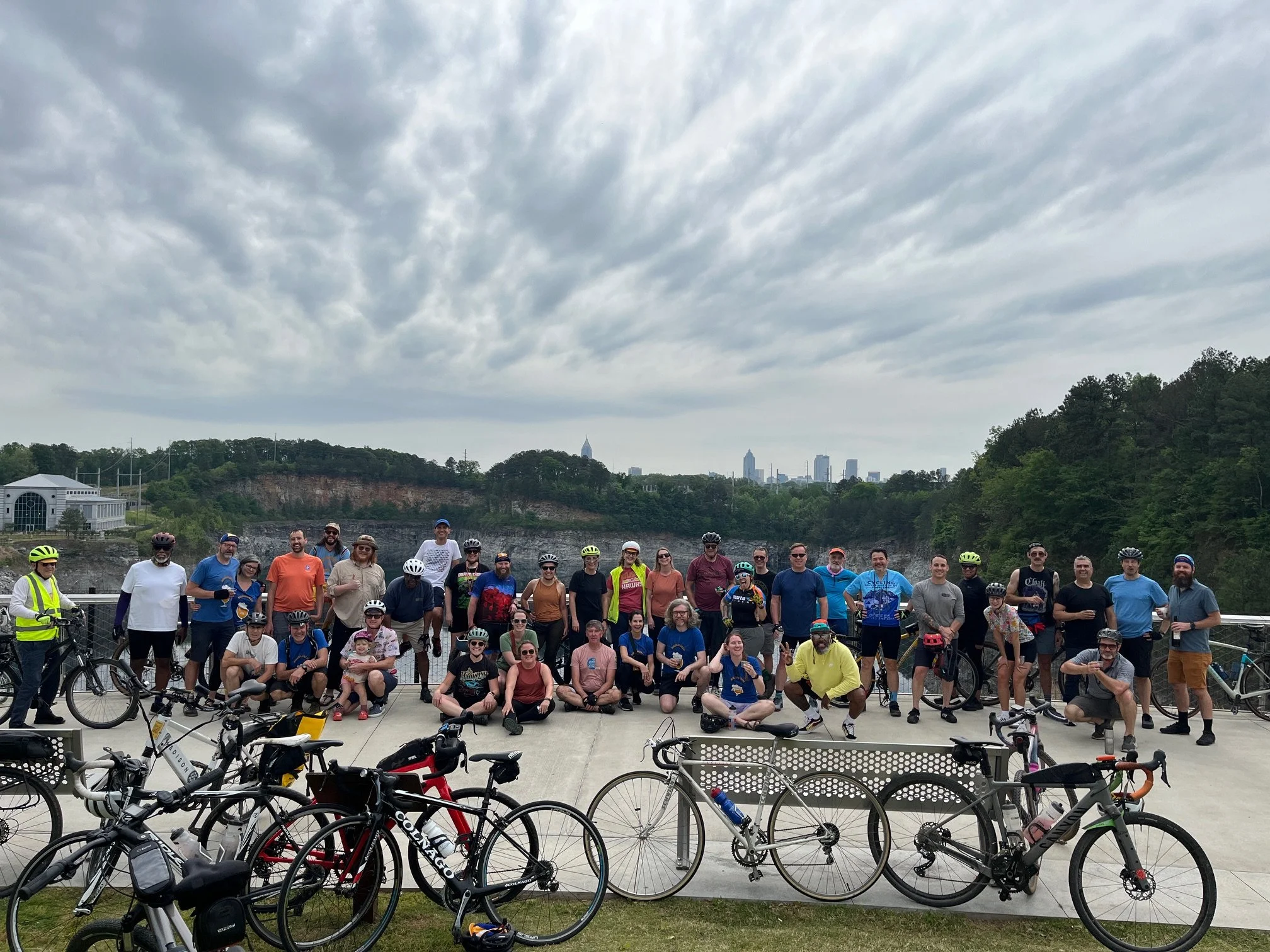 Bike Church