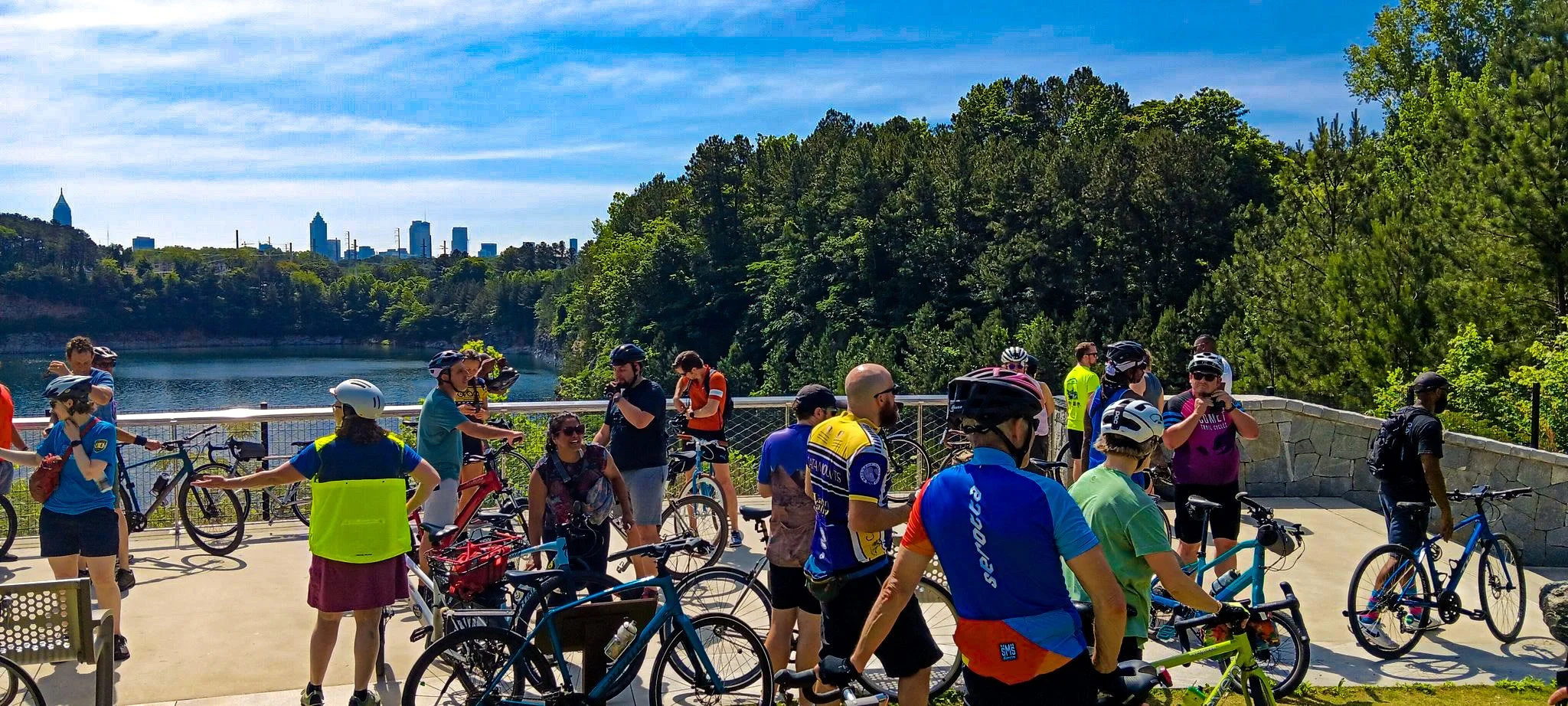 Bike Church